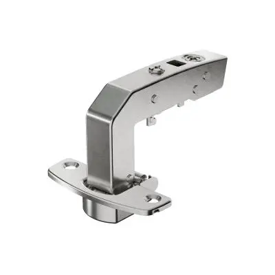 Петли мебельные Hettich (Германия) петля hettich sensys накладная 180°, с доводчиком