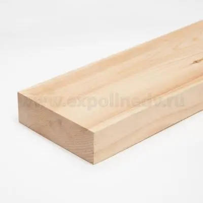 сорт 1-2 доска ель сухая строганная 45*140*4000 мм сорт 1-2  (п. 126 шт)