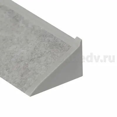Бортики для столешниц Perfetto-Line заглушка для бортика perfetto-line серый торцевая правая (12177851013)