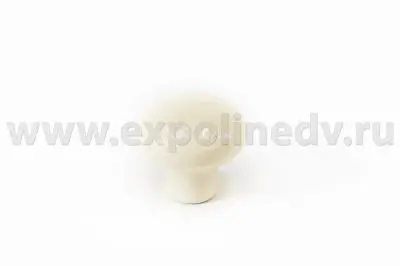 Ручки ручка мебельная 267, бежевая