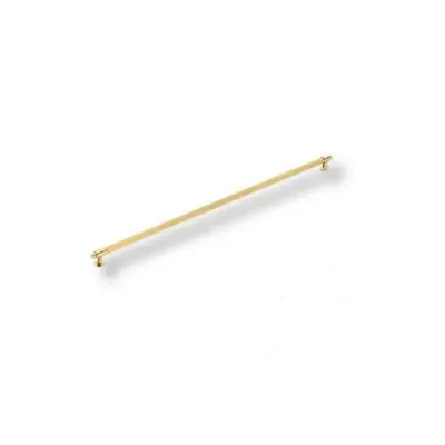 Ручки Brass Современная классика 9380 0640 gl-gl ручка мебельная современная классика, 640мм, глянцевое золото
