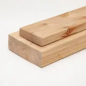сорт 1-2  доска лиственница сухая 25*150*4000 мм сорт 1-2 