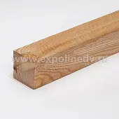 сорт 1-2 брусок лиственница сухой 50*70*4000 мм сорт 1-2