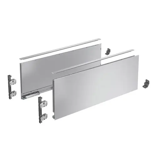 Комплекты ящиков Avantech You комплект ящика avantech you nl-350*187мм, silent system, серый
