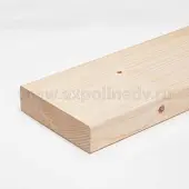 сорт 1-2 доска ель сухая строганная сращенная 38*140*4000 мм сорт 1-2 
