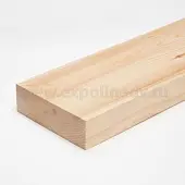 сорт 1-2 доска ель сухая строганная 45*140*4000 мм сорт 1-2  (п. 126 шт)