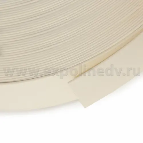 Кромка АКЦИЯ кромка, 1*23 авs ваниль (mirror gloss)