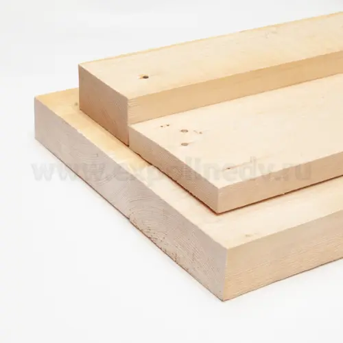 сорт 1-2 доска ель сухая 25*150*3000 мм сорт 1-2