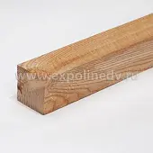 сорт 1-2 брусок лиственница сухой 50*50*4000 мм сорт 1-2