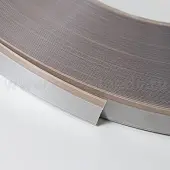 Кромка АКЦИЯ кромка 1,3*23 2224е капучино/сталь v-nut