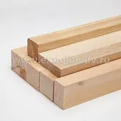 сорт 1-2  брусок ель сухой строганный сращенный 30*40*3000 мм сорт 1-2 